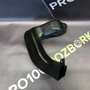Повітропровід обігріву салону нижній лівий FORD Focus MK3 (11-18)