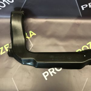 Повітропровід повітряного фільтра лівий FORD Focus MK3 (11-18)