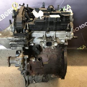 Двигун 1.0 EcoBoost M1DA Ford Focus mk3 11-18