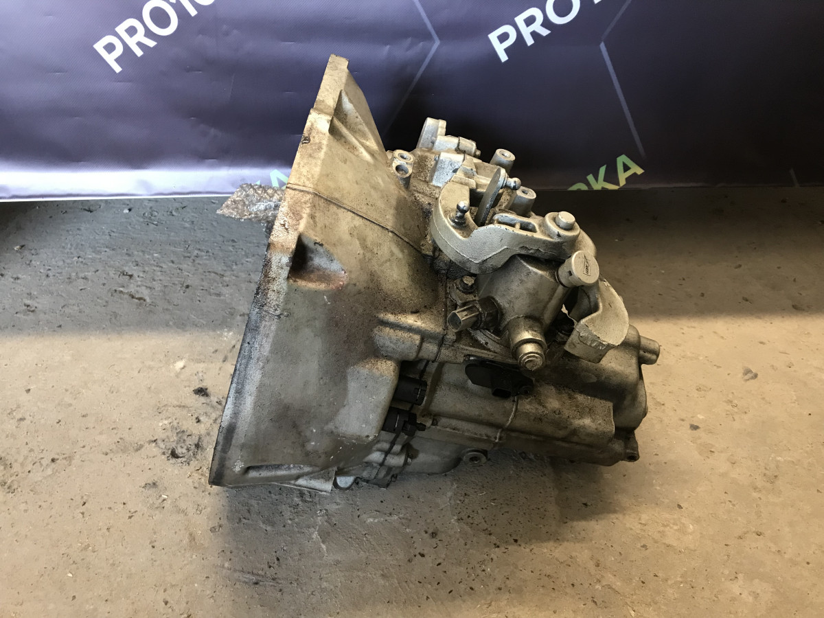 Коробка переключення передач МКПП-6ст 1.0 ecoboost FORD Focus MK3 (11-18) - Зображення 5
