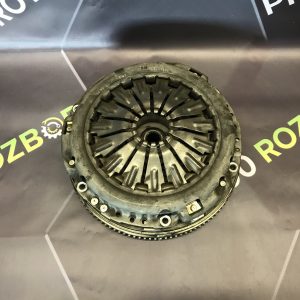 Комплект зчеплення 1.0 EcoBoost FORD Focus MK3 (11-18)