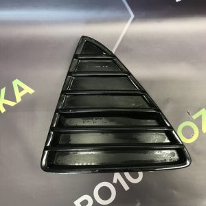 Решітка бампера переднього ліва FORD Focus MK3 (11-14)