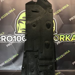 Захист днища правий FORD Focus MK3 (11-18)