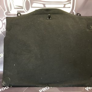 Підлога багажника хетчбек FORD Focus MK3 (11-18)