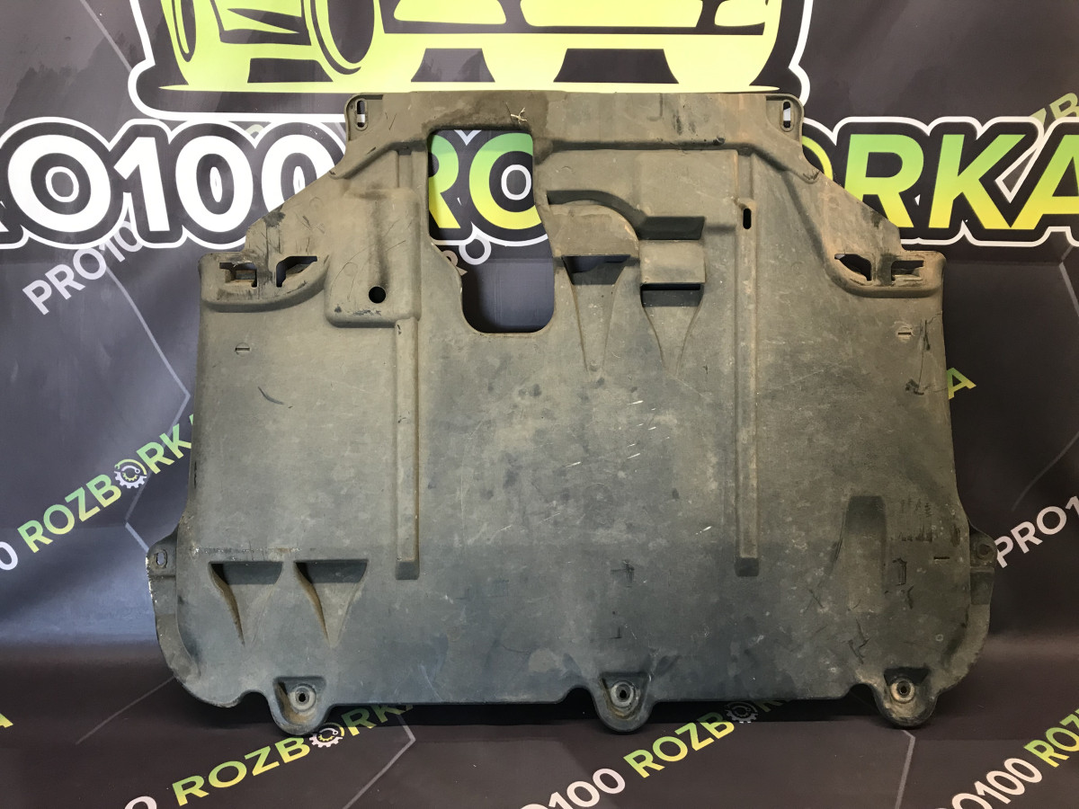 Захист двигуна FORD KUGA MK1 08-12