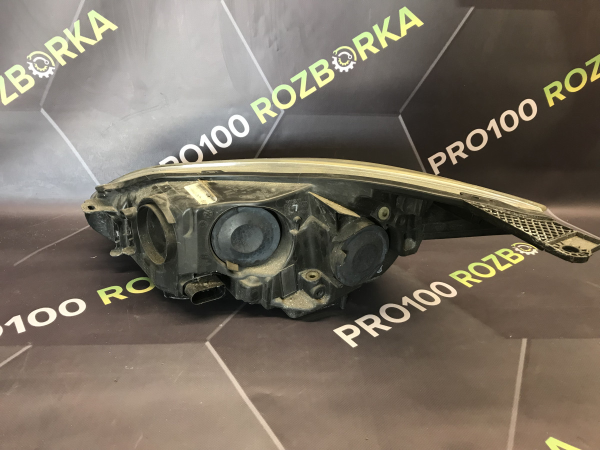 Фара передня права FORD Focus MK3 (11-18) - Зображення 3
