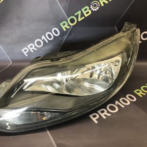 Фара передня ліва Ford Focus MK3 (11-18)