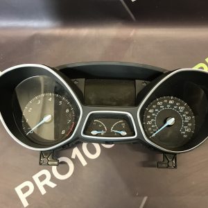Панель приладів FORD Focus MK3 (11-18)