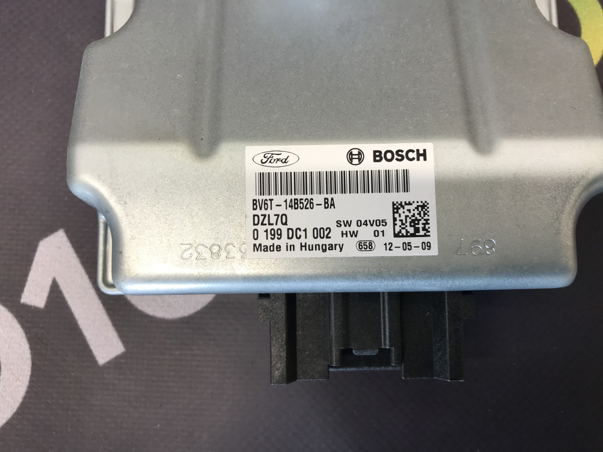 Блок керування напругою FORD Focus MK3 (11-18) - Зображення 2