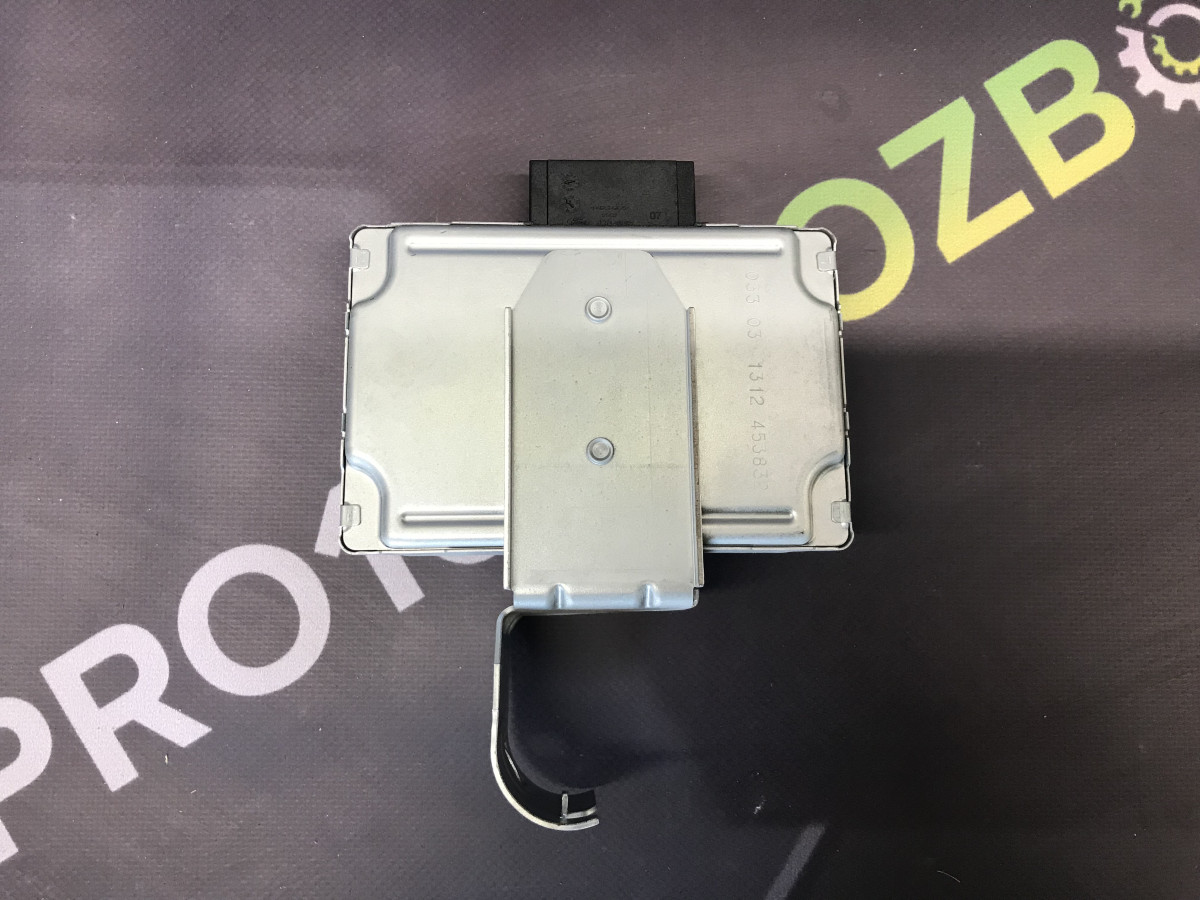 Блок керування напругою FORD Focus MK3 (11-18) - Зображення 4