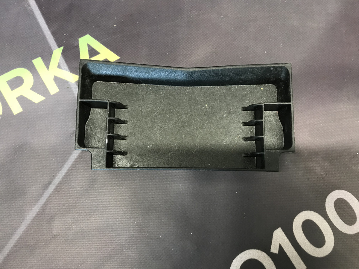 Килимок у центральну консоль FORD Focus MK3 (11-18)