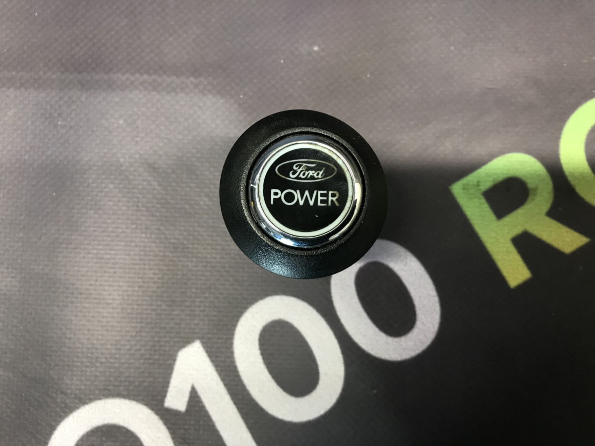 Кнопка start - stop запуску/зупинки двигуна FORD Focus MK3 (11-18)