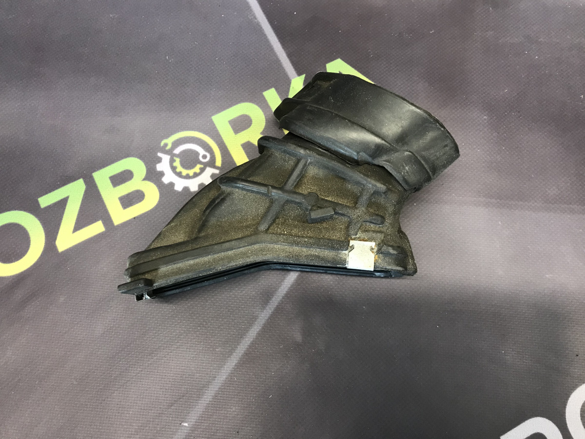 Патрубок повітряного фільтра Ford Focus MK3 (11-18) - Зображення 3