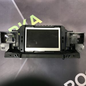 Дисплей навігації мультимедіа FORD Focus MK3 (11-18)