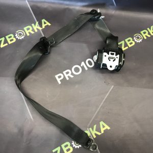 Ремінь безпеки передній правий FORD Focus MK3 (11-18)