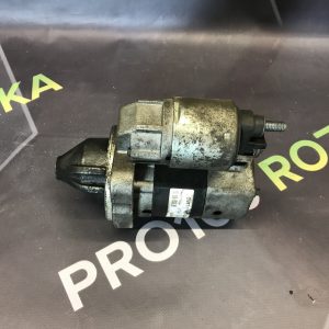 Стартер 1.0 ECOBOOST FORD Focus MK3 (11-18)