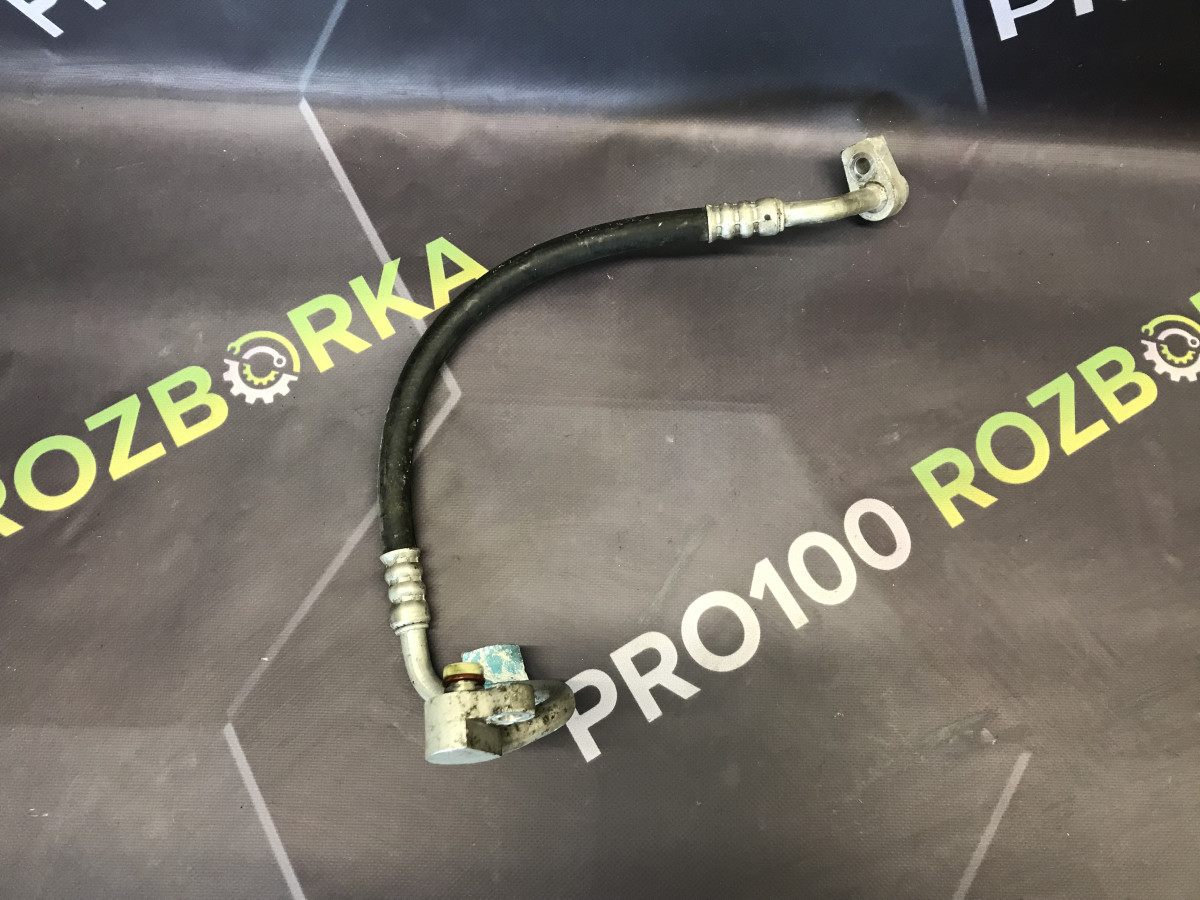 Трубка від радіатора до компресора кондиціонера 1.0 ECOBOOST FORD Focus MK3 (11-18)