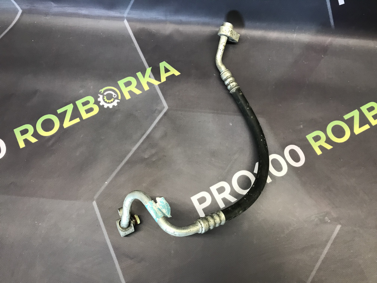 Трубка від радіатора до компресора кондиціонера 1.0 ECOBOOST FORD Focus MK3 (11-18) - Зображення 2