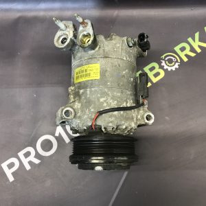 Компресор кондиціонера 1.0 ECOBOOST FORD Focus MK3 (11-18)