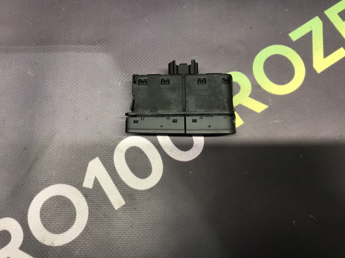 Кнопка обігріву задього скла та лобового FORD Focus MK3 (11-18) - Зображення 2