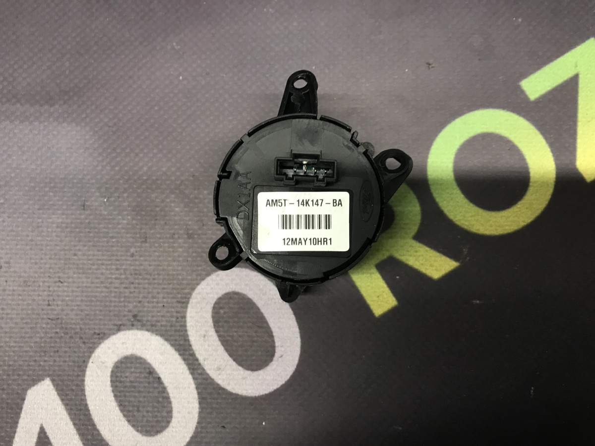 Кнопки керма FORD Focus MK3 (11-18) - Зображення 3