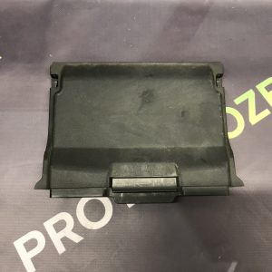 Кришка акумулятора Ford Focus MK3 (11-18)