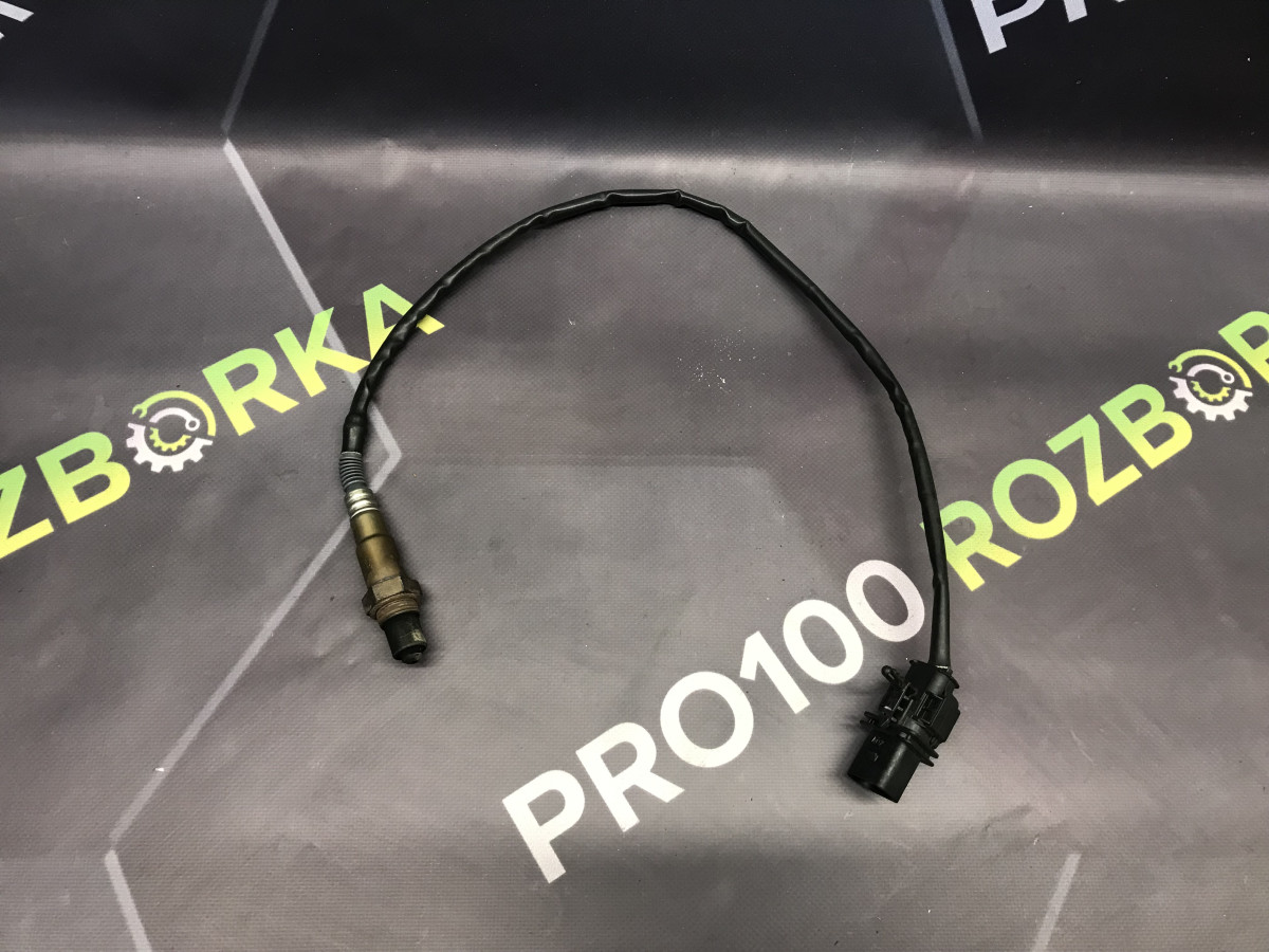 Датчик кисню лямбда-зонд 1.0 ECOBOOST FORD Focus MK3 (11-18)