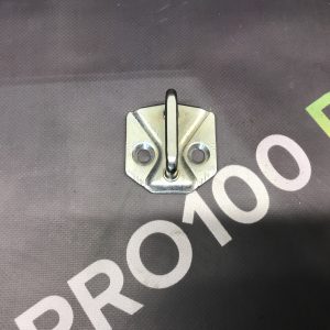 Скоба замка дверей FORD Focus MK3 (11-18)