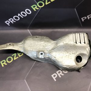 Теплозахисний екран випускного колектора Ford Focus MK3 (11-18)