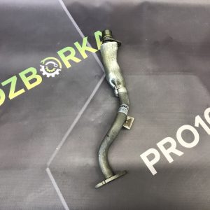 Трубка зливу масла турбіни 1.0 ECOBOOST FORD Focus MK3 (11-18)