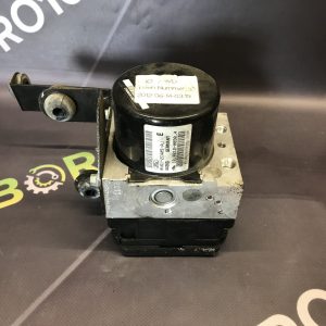 Блок керування ABS FORD Focus MK3 (11-18)