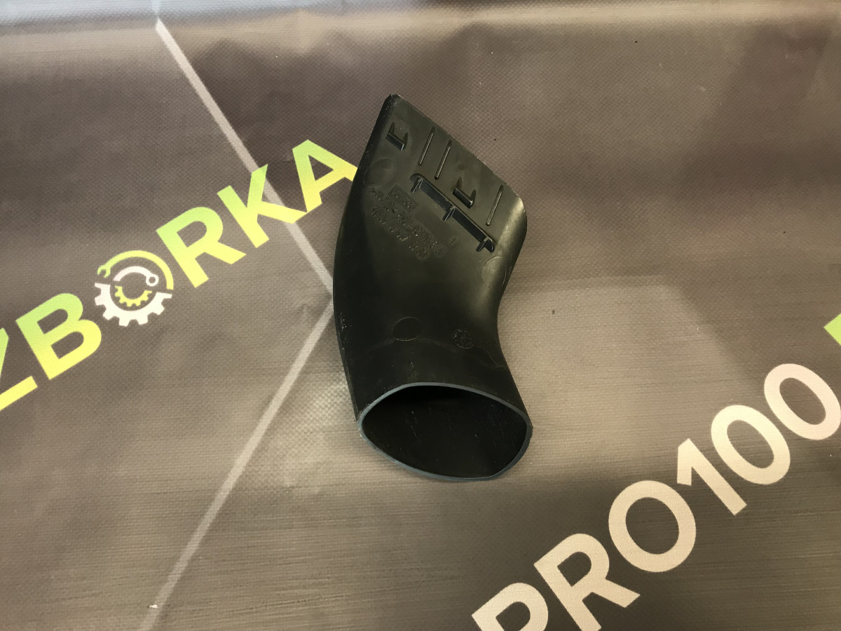 Патрубок повітряного фільтра 1.0 ECOBOOST FORD Focus MK3 (11-18)