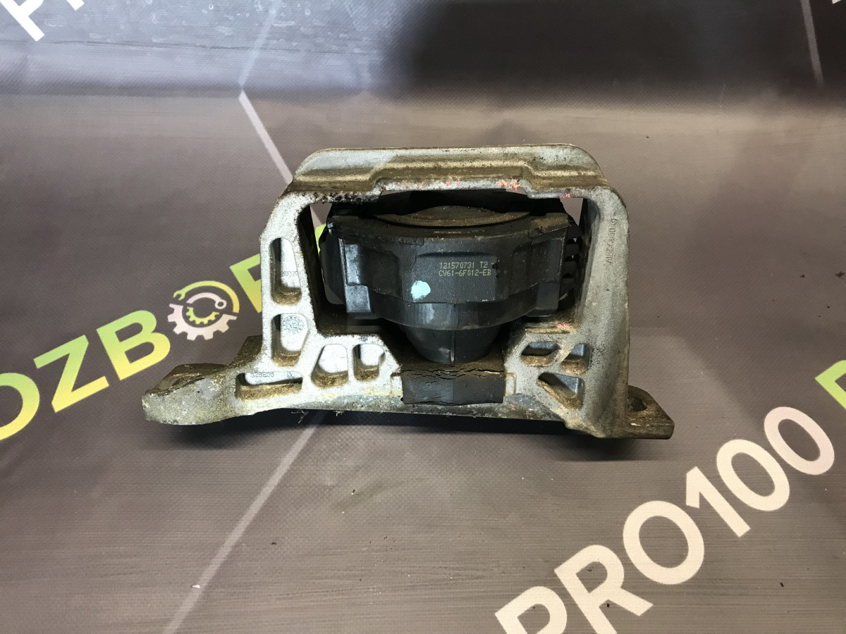 Подушка двигуна права 1.0 ECOBOOST FORD Focus MK3 (11-18)