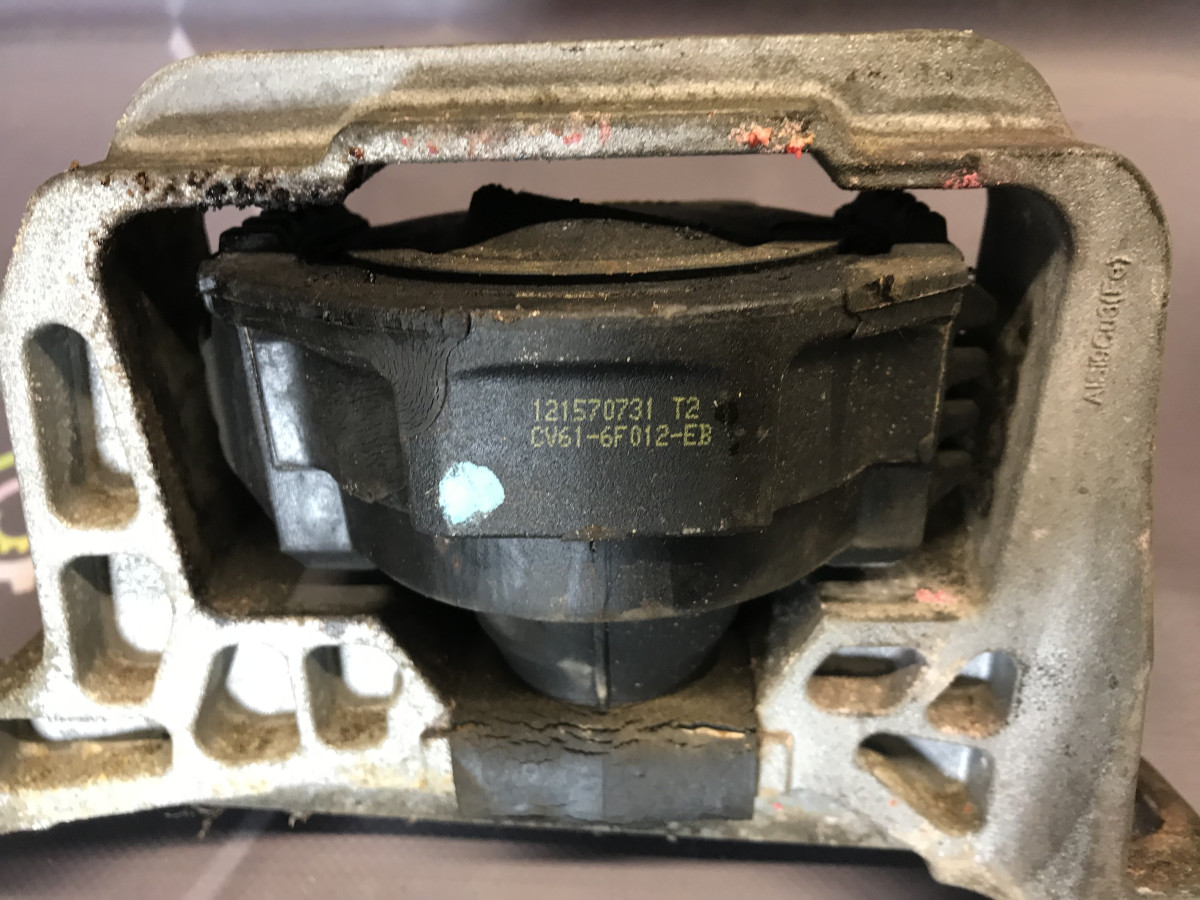 Подушка двигуна права 1.0 ECOBOOST FORD Focus MK3 (11-18) - Зображення 2