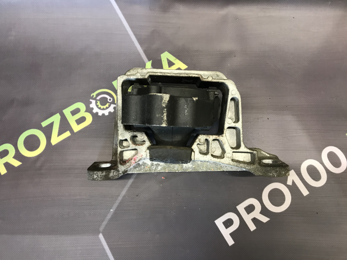 Подушка двигуна права 1.0 ECOBOOST FORD Focus MK3 (11-18) - Зображення 3