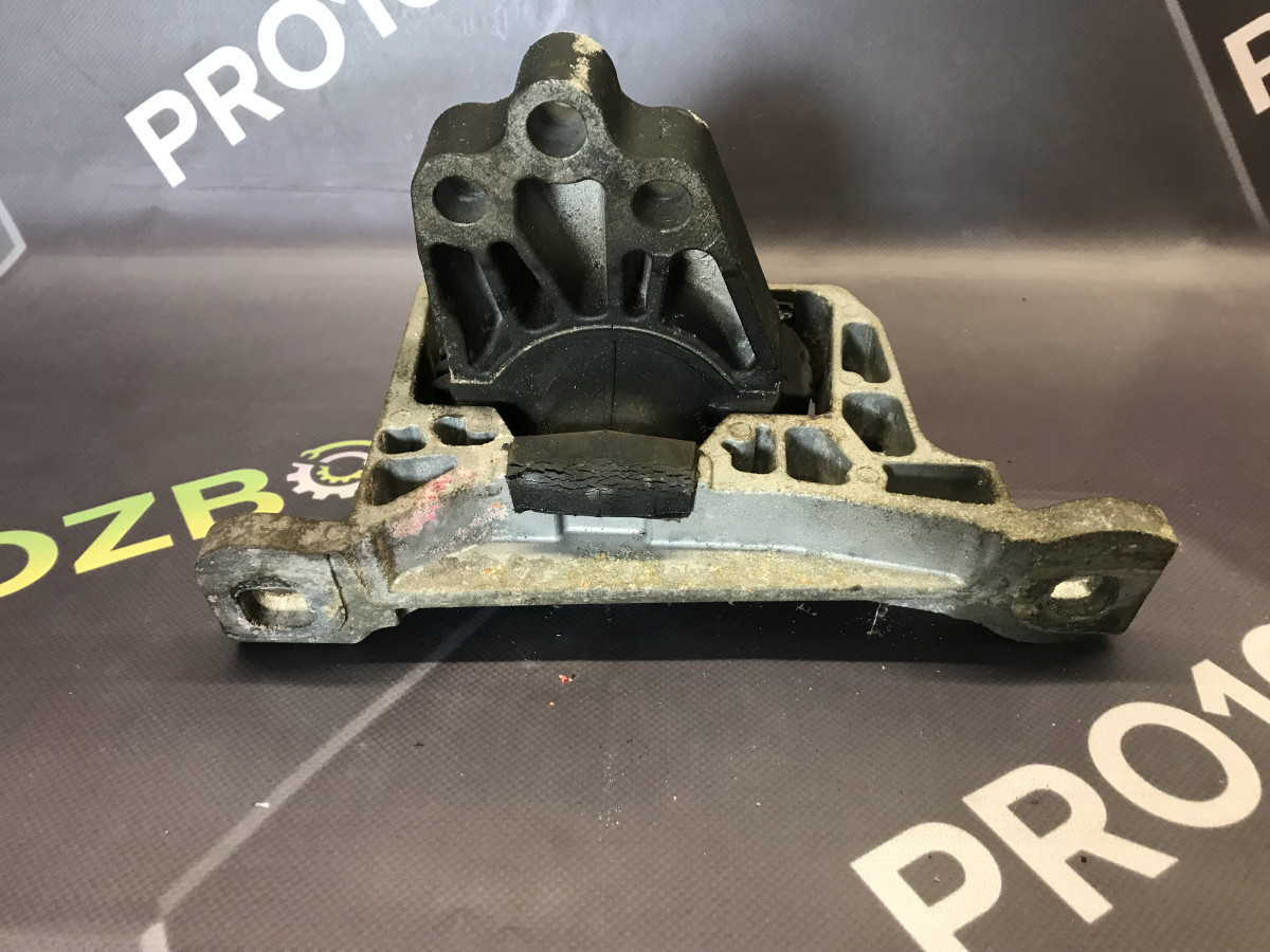 Подушка двигуна права 1.0 ECOBOOST FORD Focus MK3 (11-18) - Зображення 4