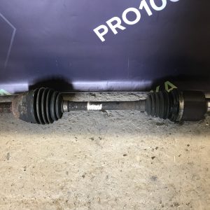 Піввісь передня ліва 1.0 ecoboost Ford Focus MK3 (11-18)
