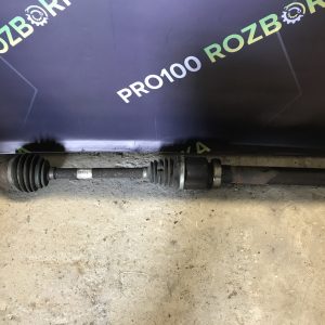 Піввісь передня права 1.0 ecoboost Ford Focus MK3 (11-18)