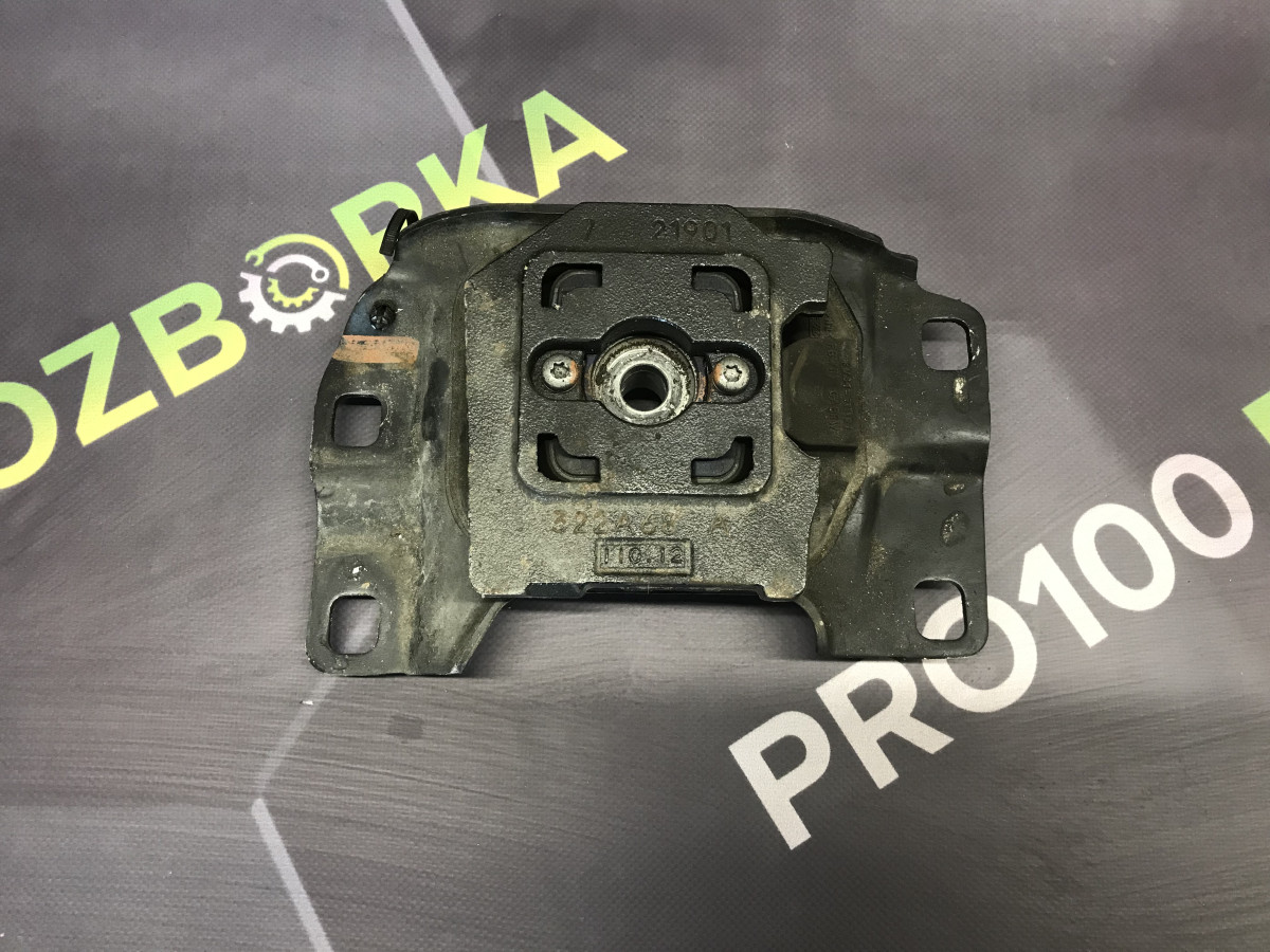 Подушка коробки передач 1.0 ECOBOOST FORD Focus MK3 (11-18) - Зображення 2