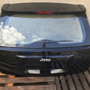 Кришка багажника Jeep Compass 11-16
