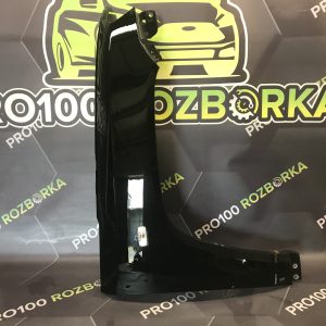Крило переднє праве Jeep Compass 11-16
