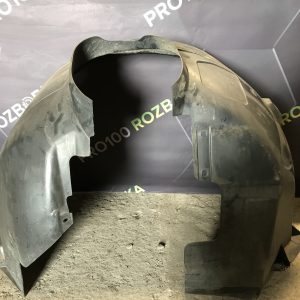 Підкрилок передній лівий FORD Focus MK3 (11-18)