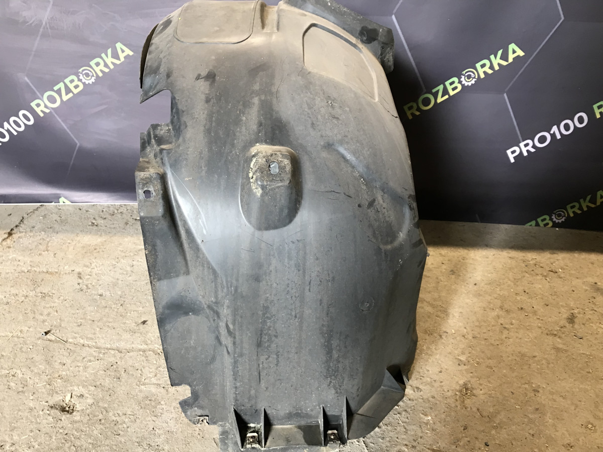 Підкрилок передній правий FORD Focus MK3 (11-18) - Зображення 6