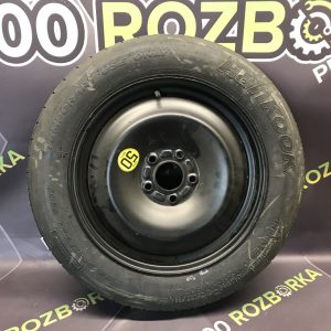 Докатка (запасне колесо) FORD Focus MK3 (11-18)