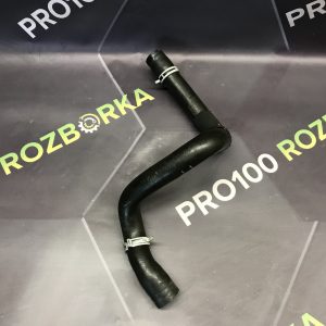 Патрубок системи охолодження 1.0 ECOBOOST FORD Focus MK3 (11-18)