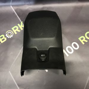 Накладка задня центральної консолі FORD Focus MK3 (11-18)
