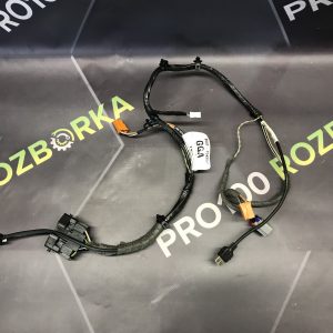 Проводка прикурювача FORD Focus MK3 (11-18)