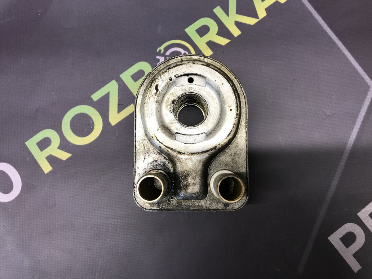 Теплообмінник 1.0 ECOBOOST FORD Focus MK3 (11-18) - Зображення 3