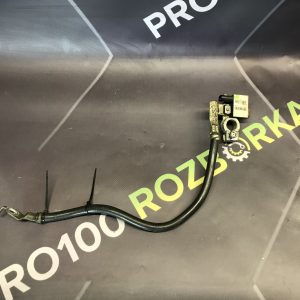 Клема акумулятора мінус FORD Focus MK3 (11-18)