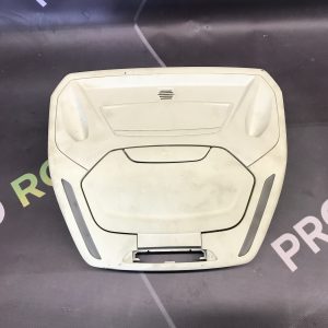 Накладка стелі футляр для окуляр Ford Focus MK3 (11-18)